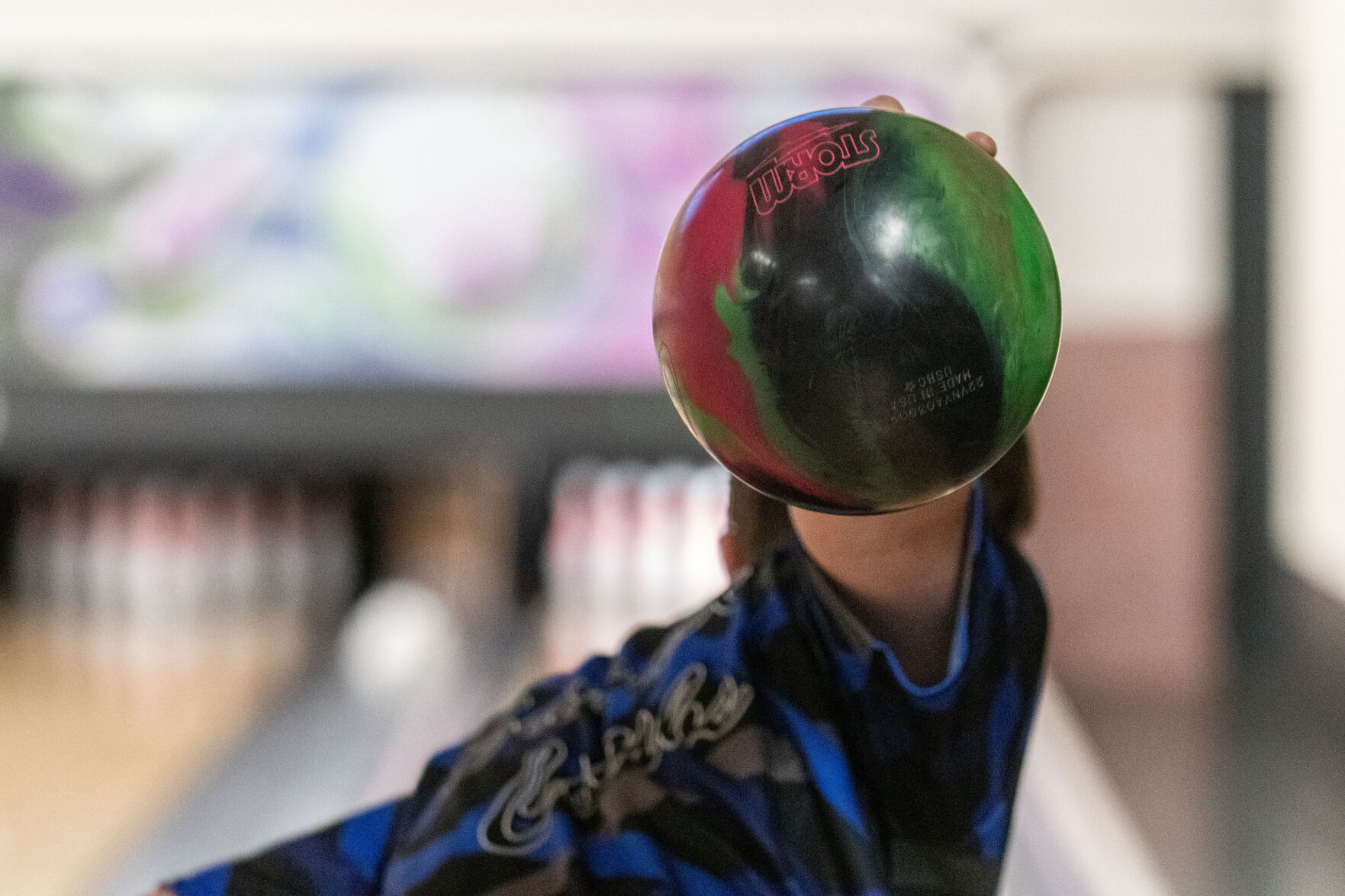 Bowling for Nationals